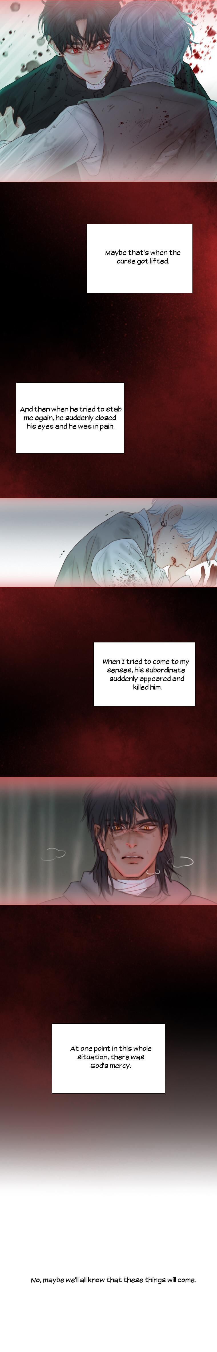 Read Black Winter chapter 82 image 25 on Lezhin