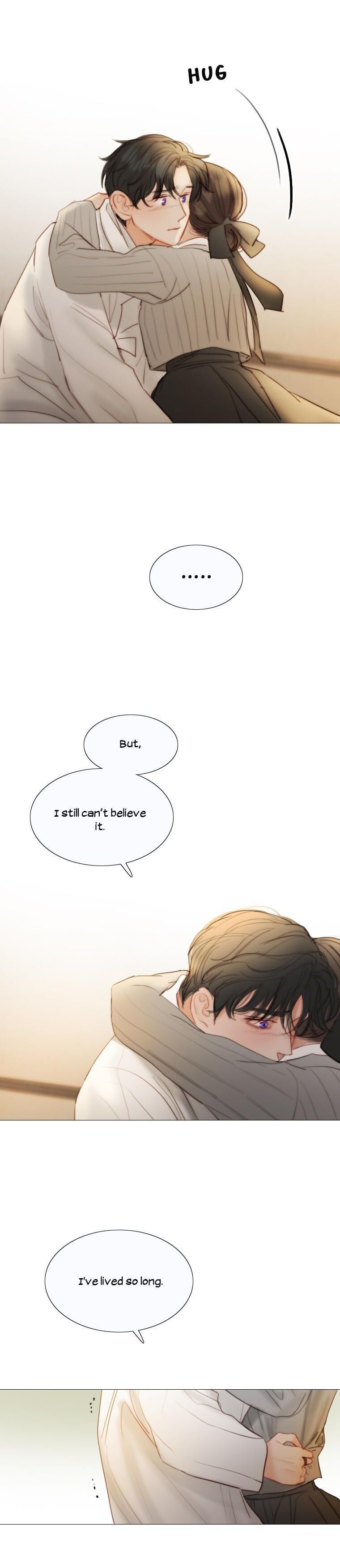 Read Black Winter chapter 82 image 27 on Lezhin