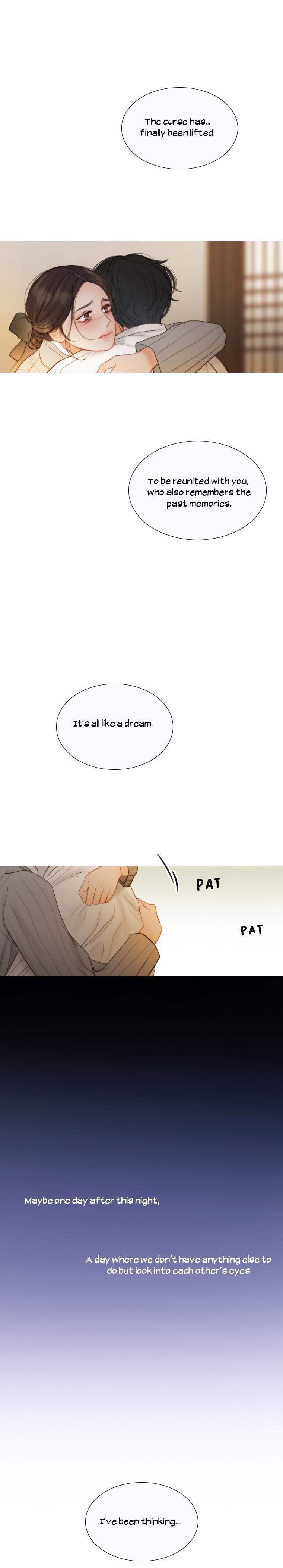 Read Black Winter chapter 82 image 28 on Lezhin