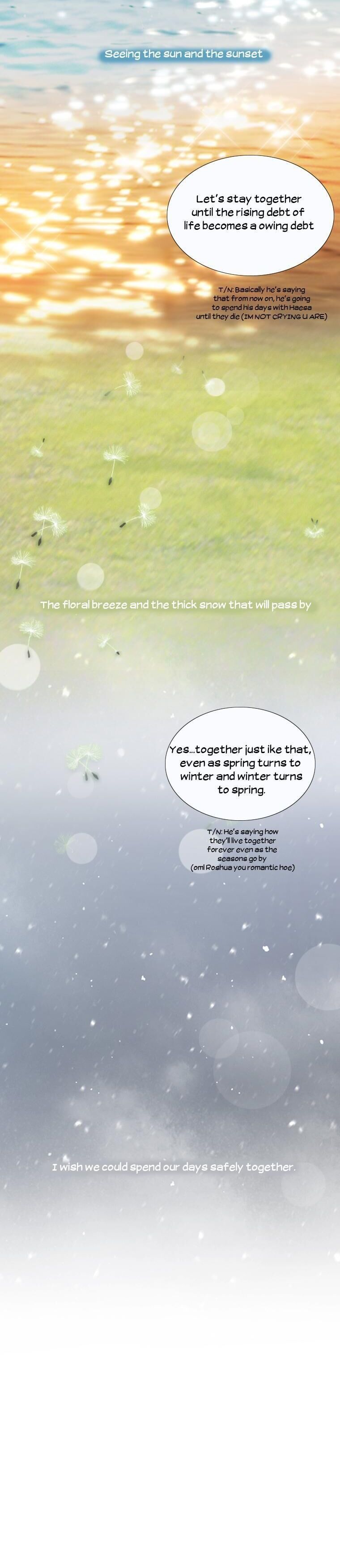 Read Black Winter chapter 82 image 30 on Lezhin