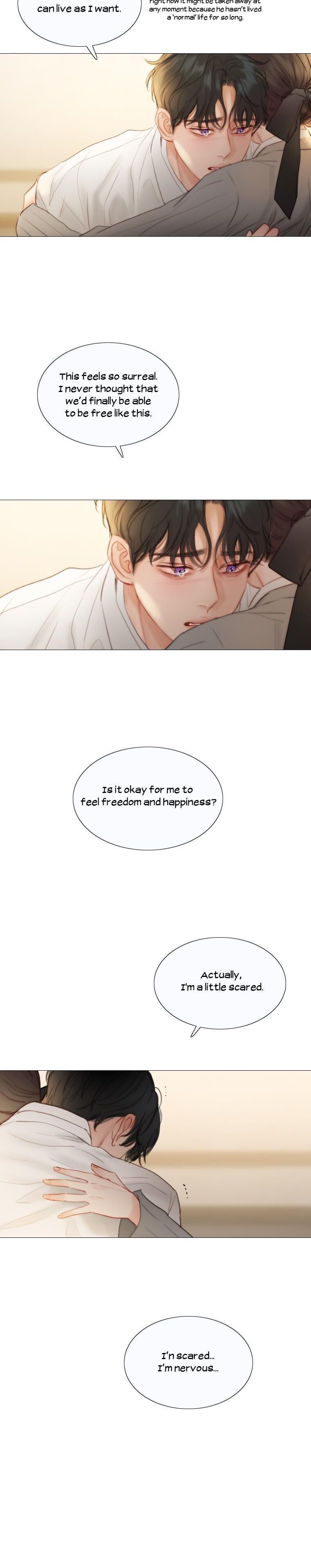 Read Black Winter chapter 82 image 32 on Lezhin