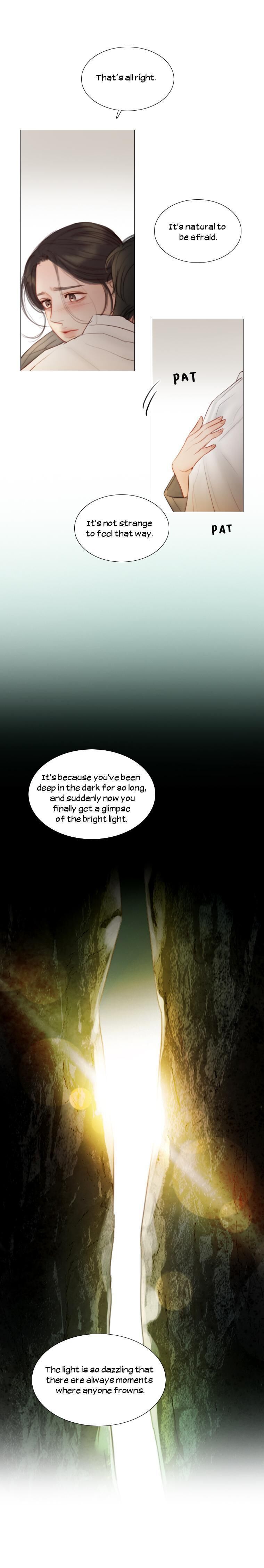 Read Black Winter chapter 82 image 33 on Lezhin