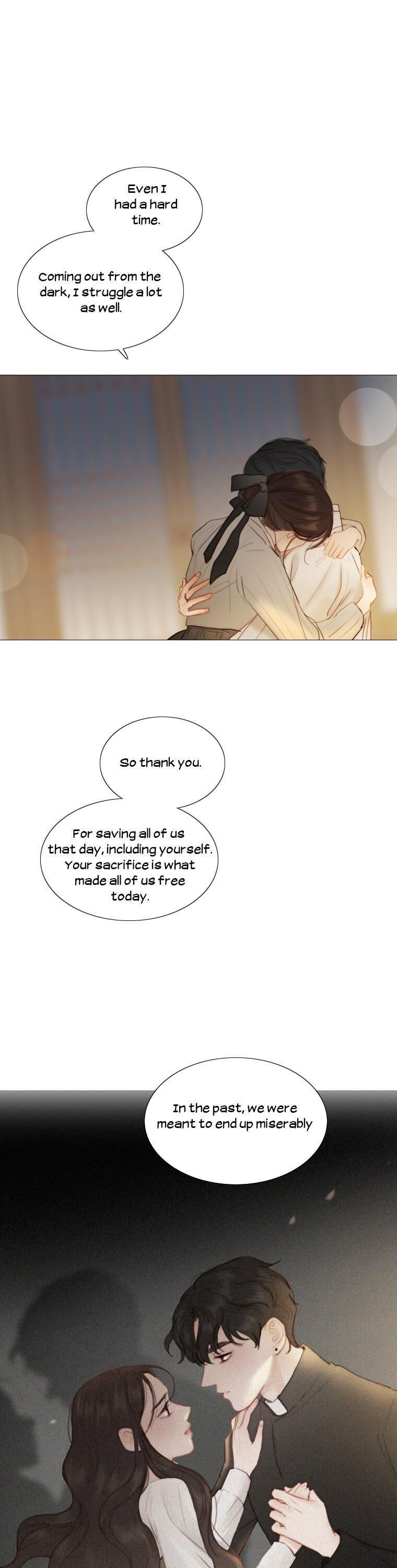 Read Black Winter chapter 82 image 34 on Lezhin