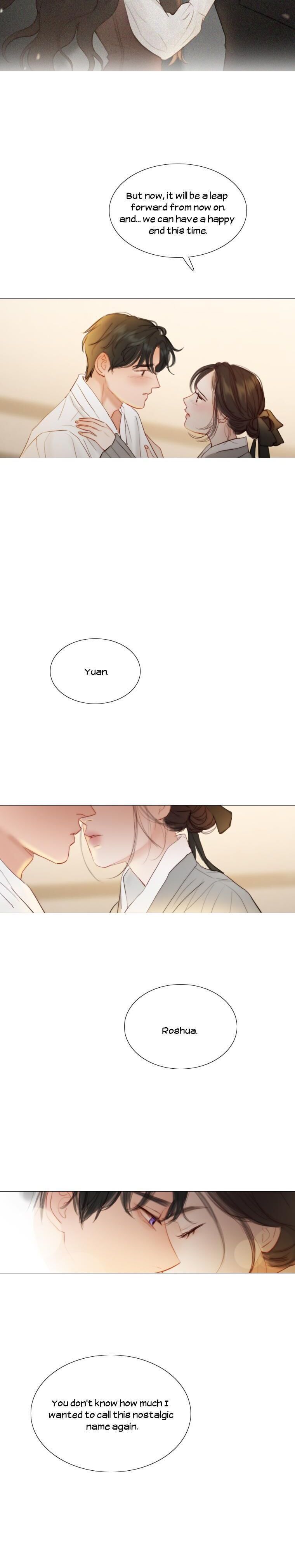 Read Black Winter chapter 82 image 35 on Lezhin