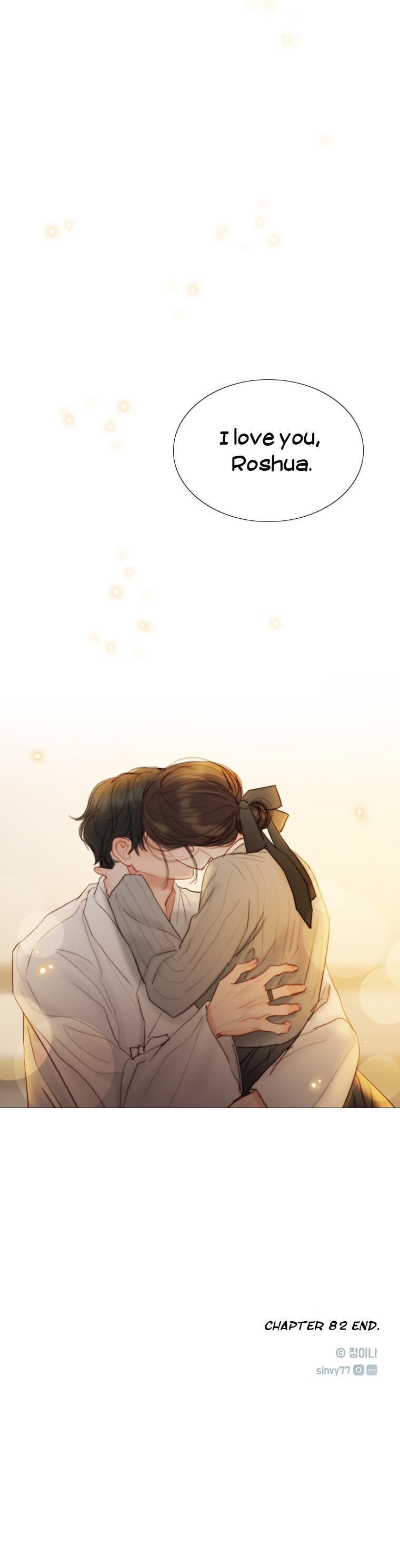 Read Black Winter chapter 82 image 36 on Lezhin