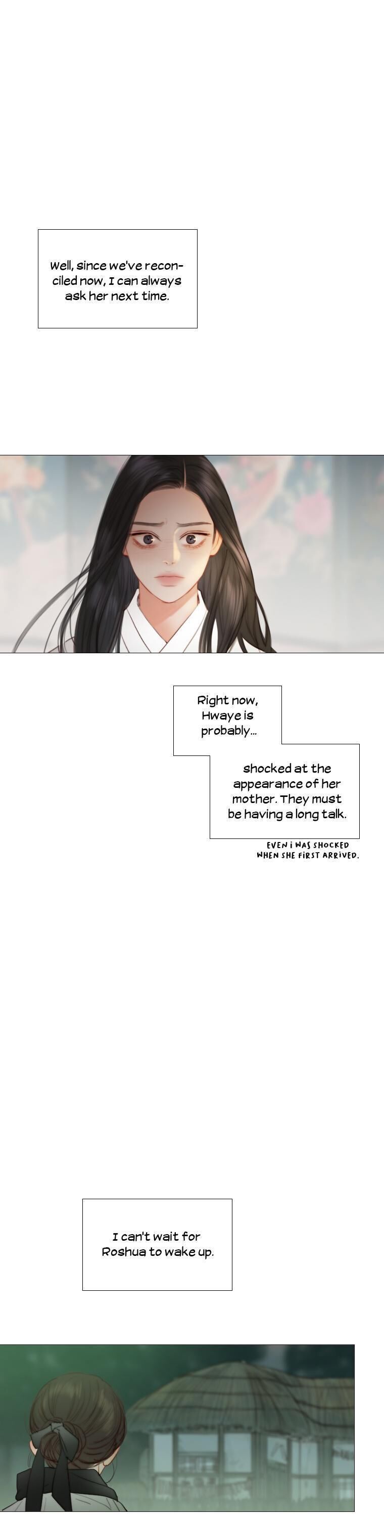 Read Black Winter chapter 82 image 4 on Lezhin