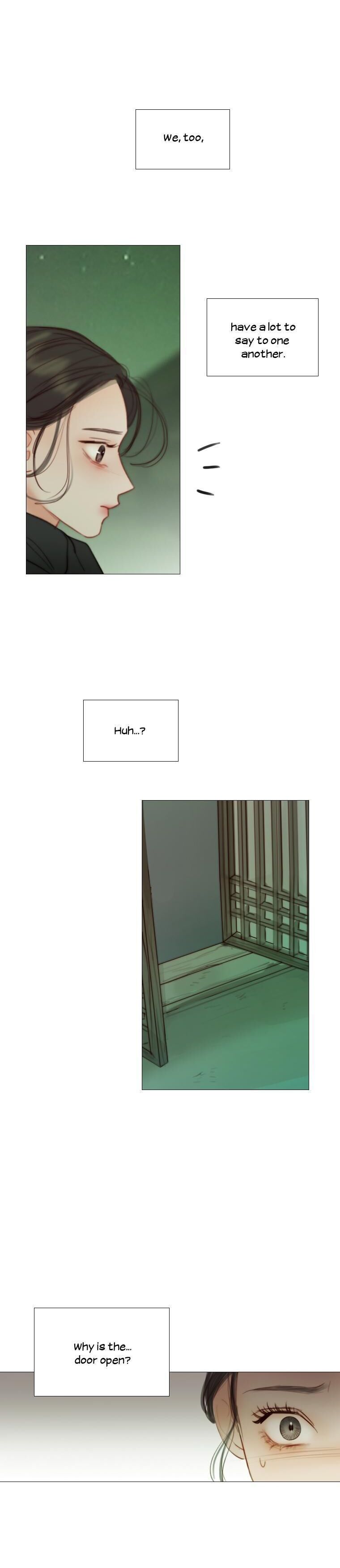 Read Black Winter chapter 82 image 5 on Lezhin