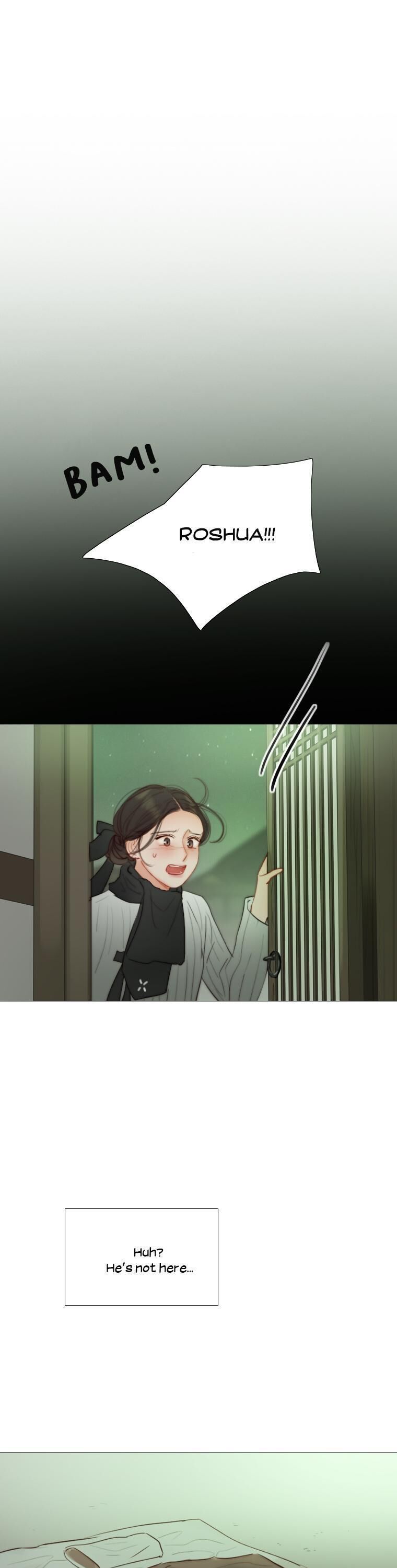 Read Black Winter chapter 82 image 6 on Lezhin