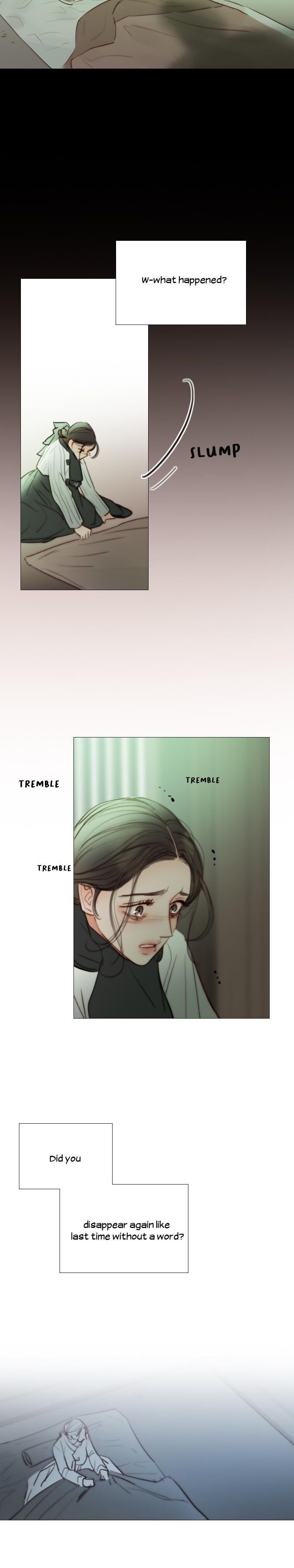 Read Black Winter chapter 82 image 7 on Lezhin