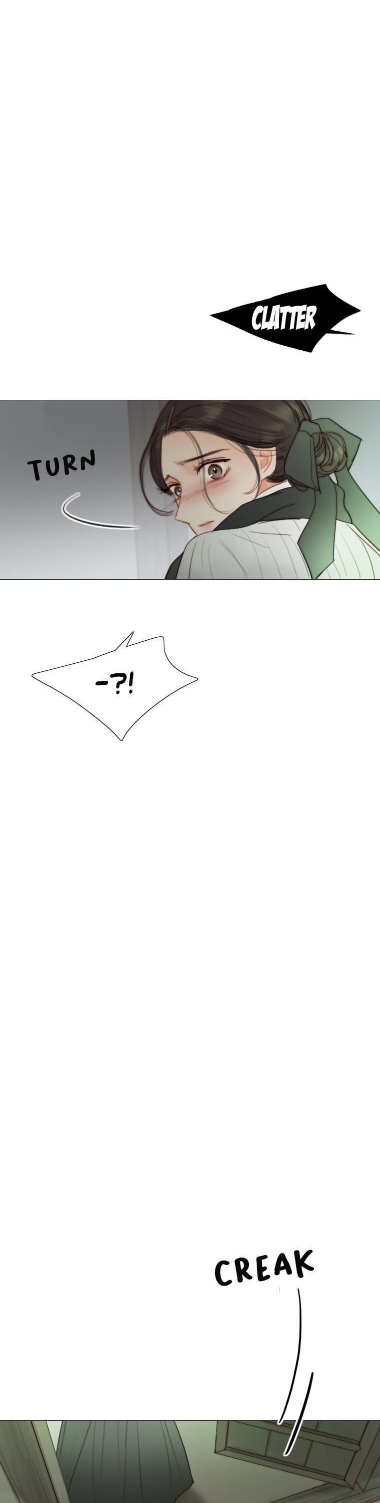 Read Black Winter chapter 82 image 8 on Lezhin