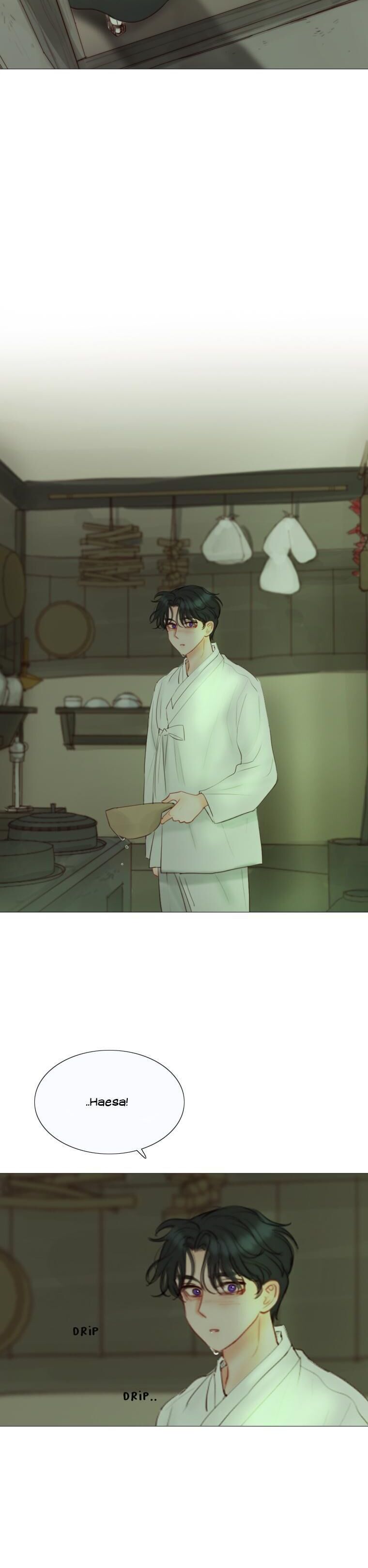 Read Black Winter chapter 82 image 9 on Lezhin