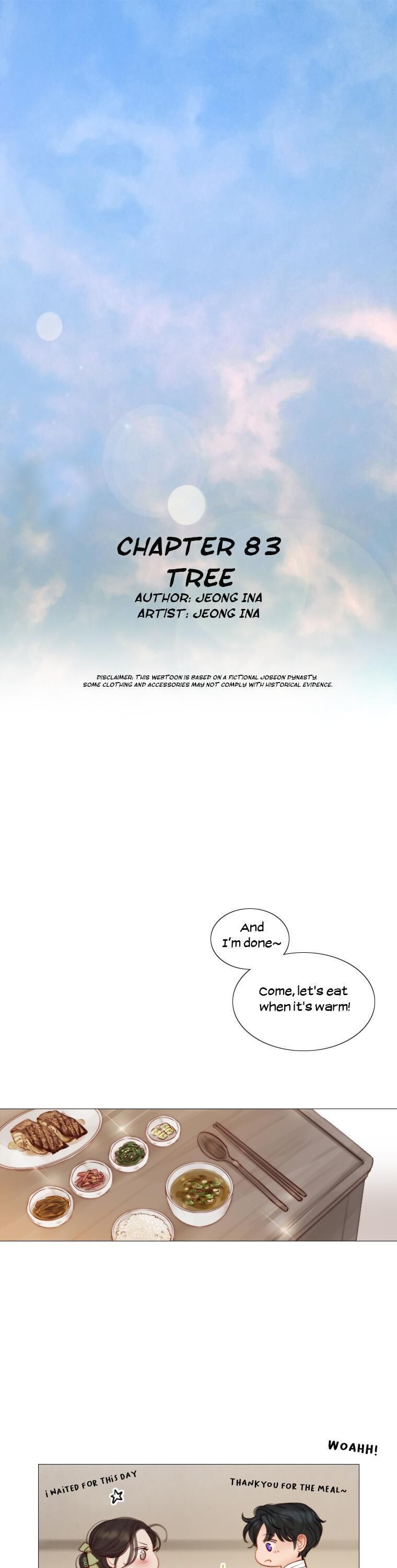 Read Black Winter chapter 83 image 1 on Lezhin