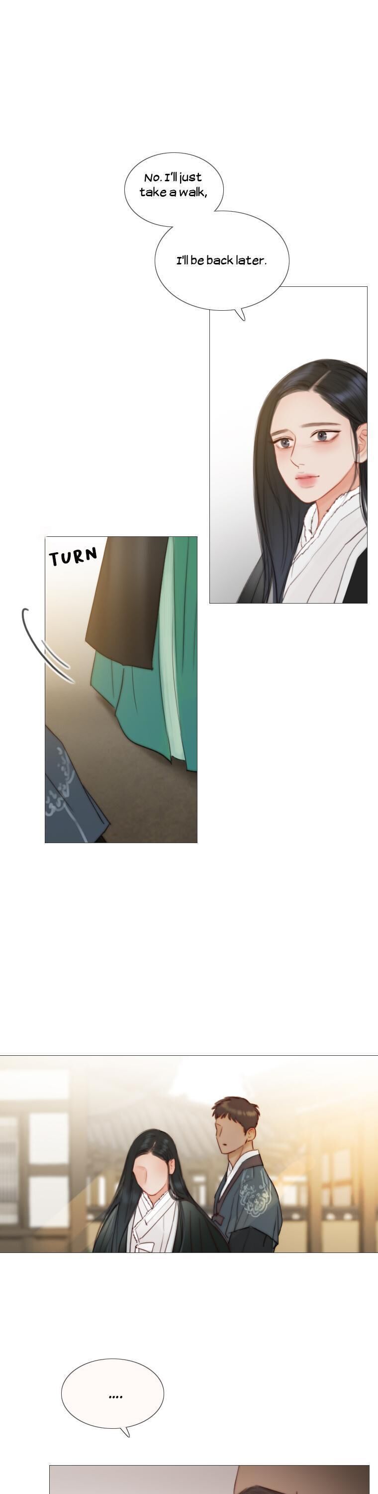 Read Black Winter chapter 83 image 10 on Lezhin