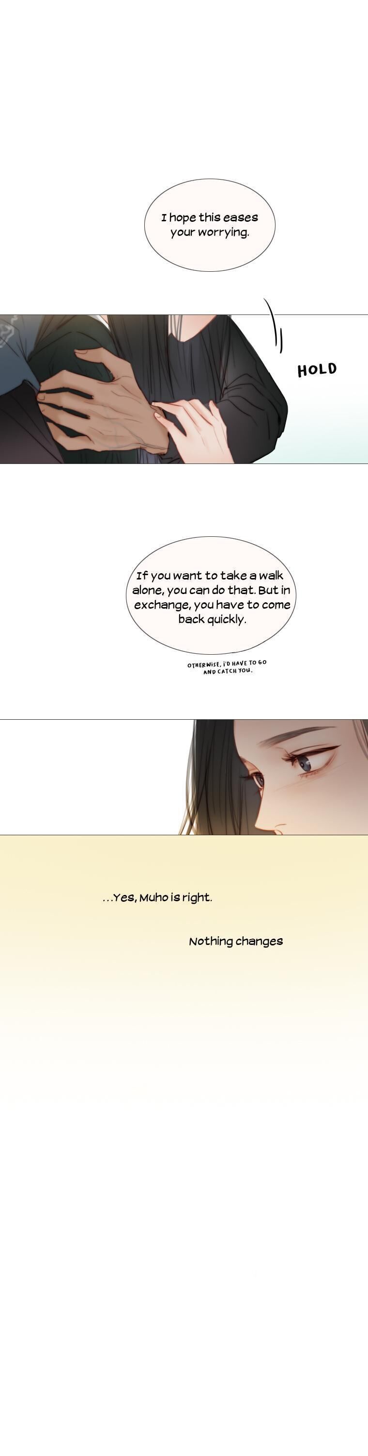 Read Black Winter chapter 83 image 12 on Lezhin
