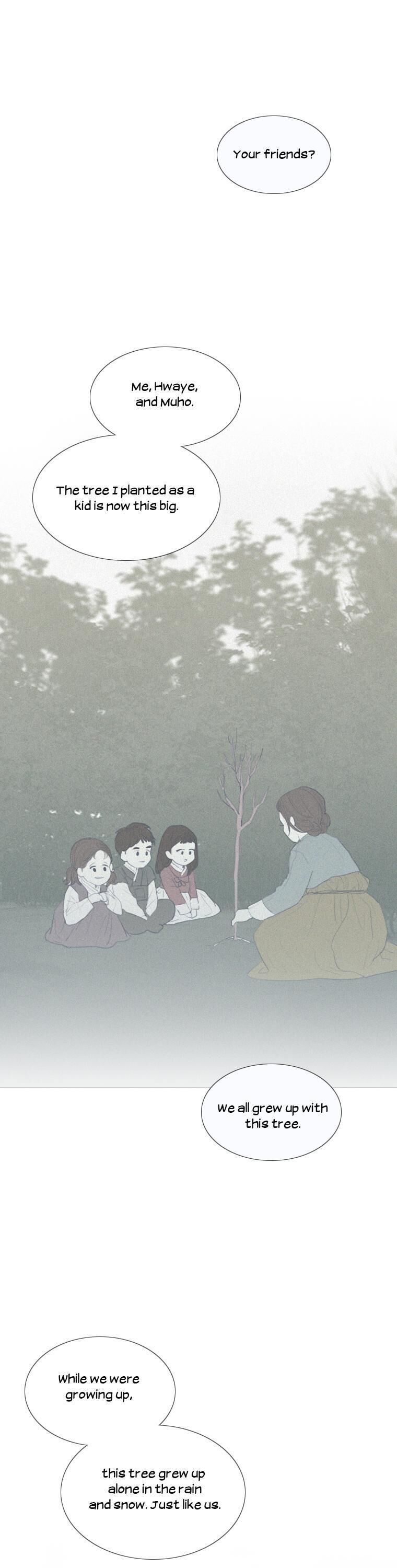 Read Black Winter chapter 83 image 15 on Lezhin