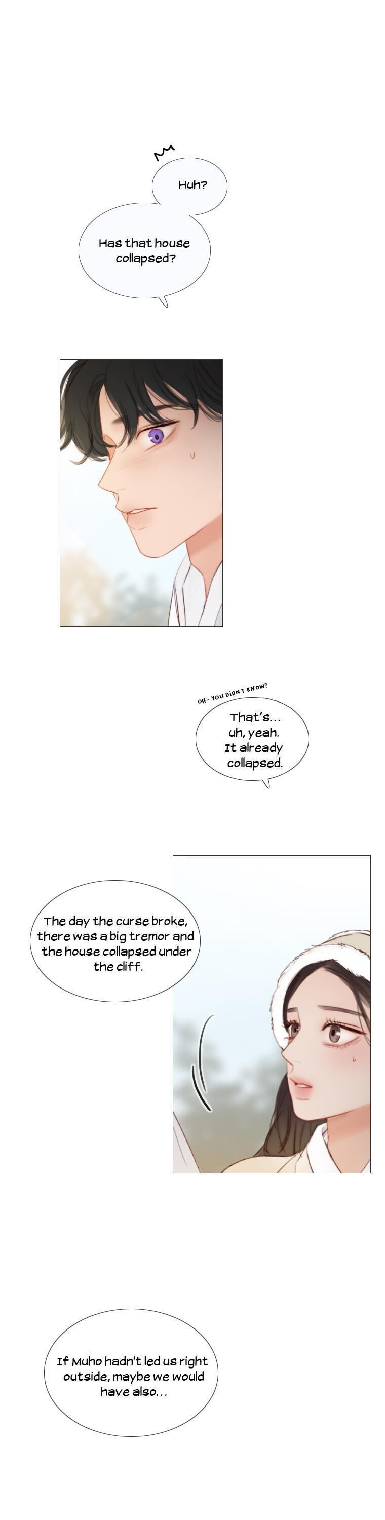 Read Black Winter chapter 83 image 17 on Lezhin