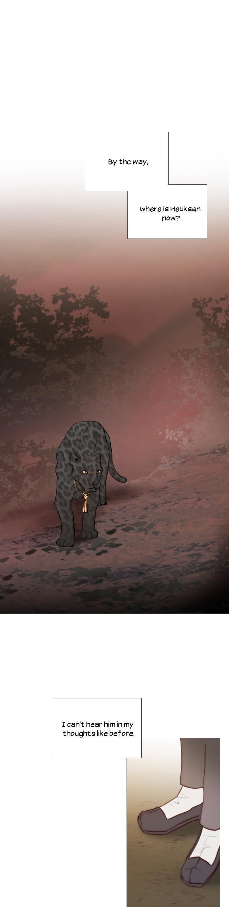 Read Black Winter chapter 83 image 20 on Lezhin