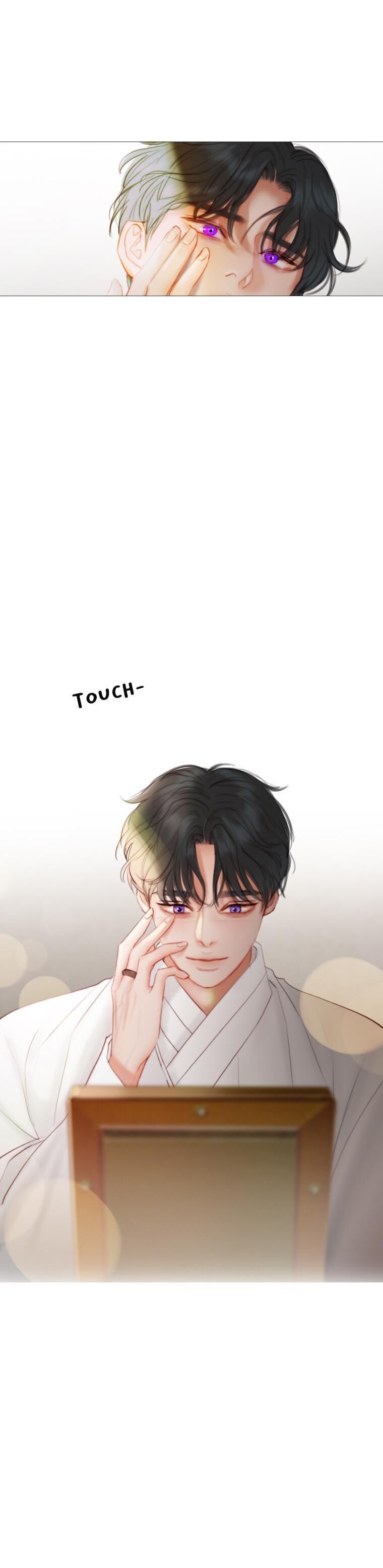 Read Black Winter chapter 83 image 25 on Lezhin