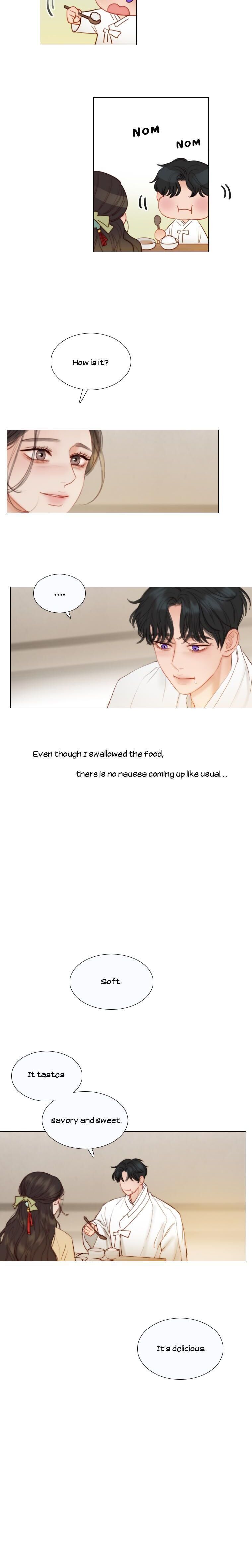 Read Black Winter chapter 83 image 4 on Lezhin