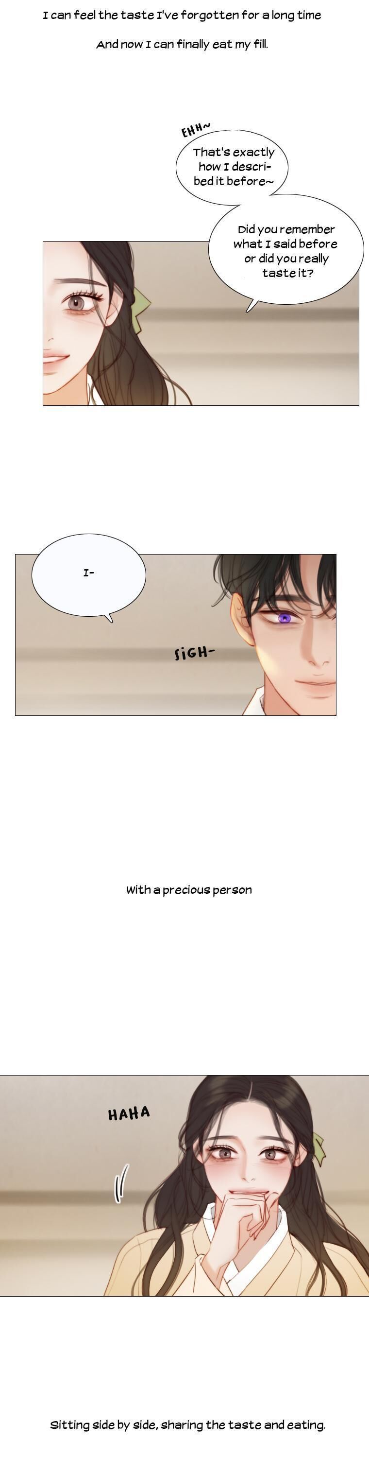 Read Black Winter chapter 83 image 5 on Lezhin