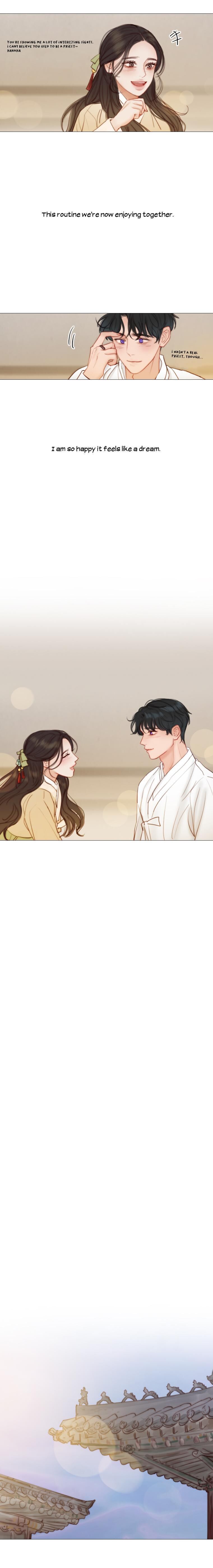 Read Black Winter chapter 83 image 7 on Lezhin