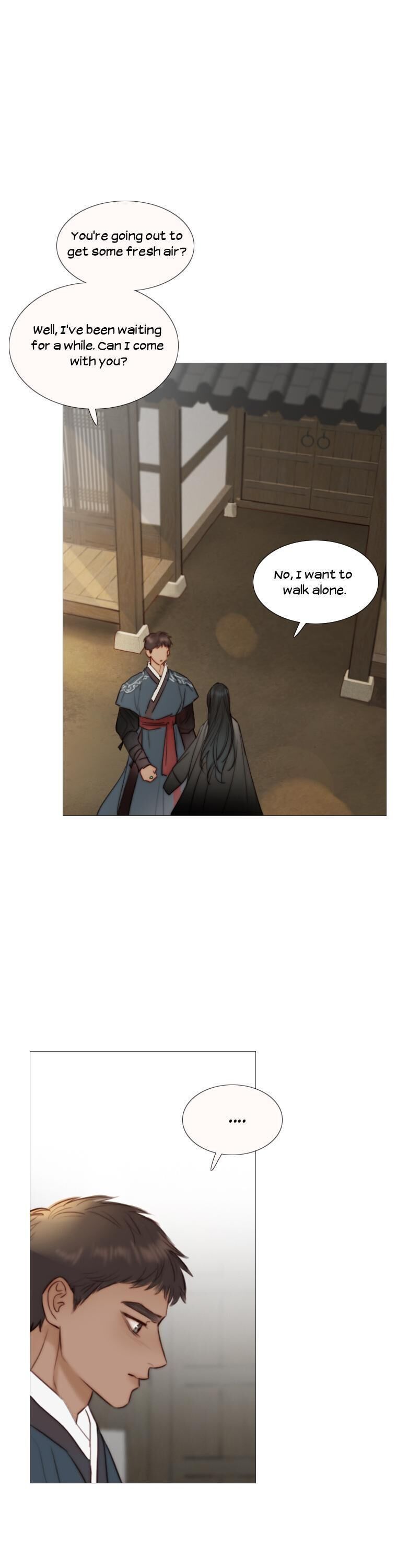 Read Black Winter chapter 83 image 8 on Lezhin