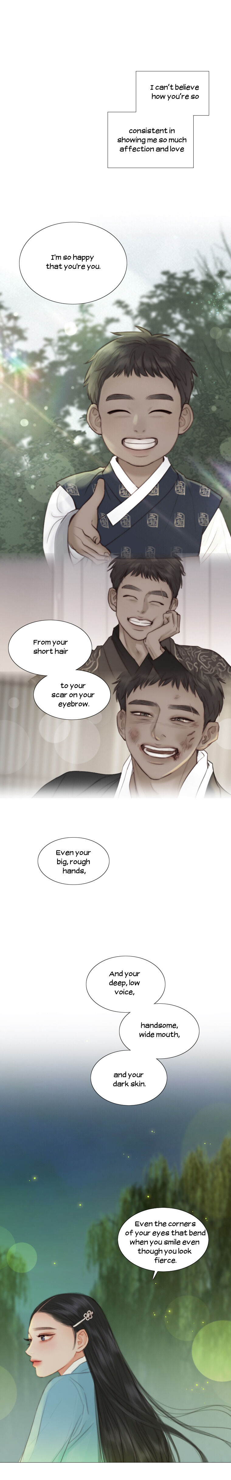 Read Black Winter chapter 88 image 15 on Lezhin