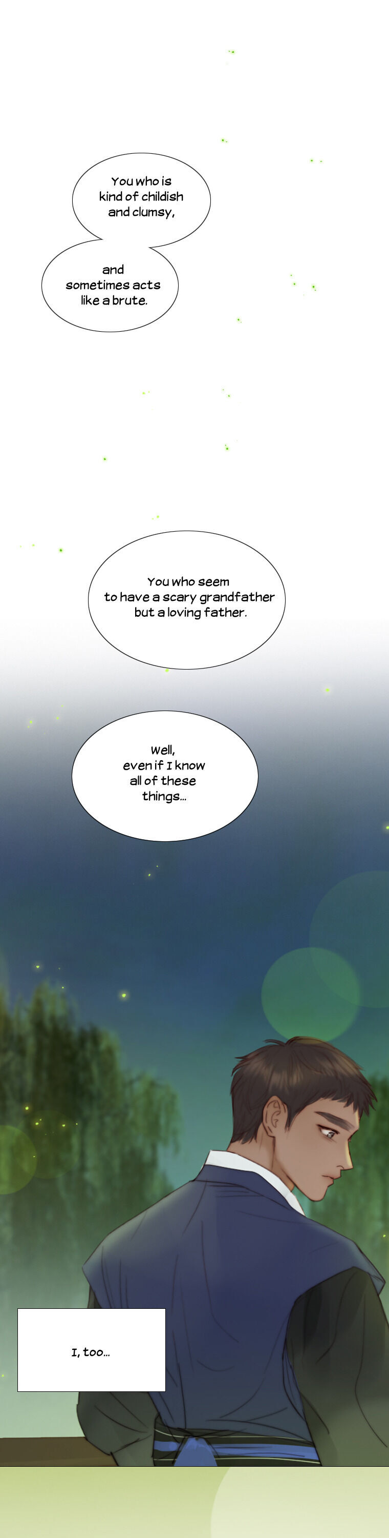 Read Black Winter chapter 88 image 16 on Lezhin