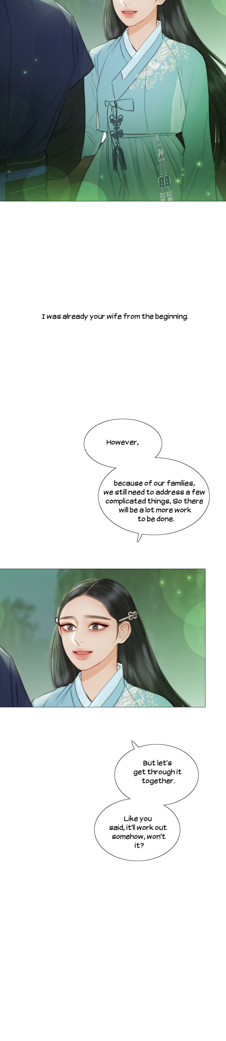 Read Black Winter chapter 88 image 19 on Lezhin