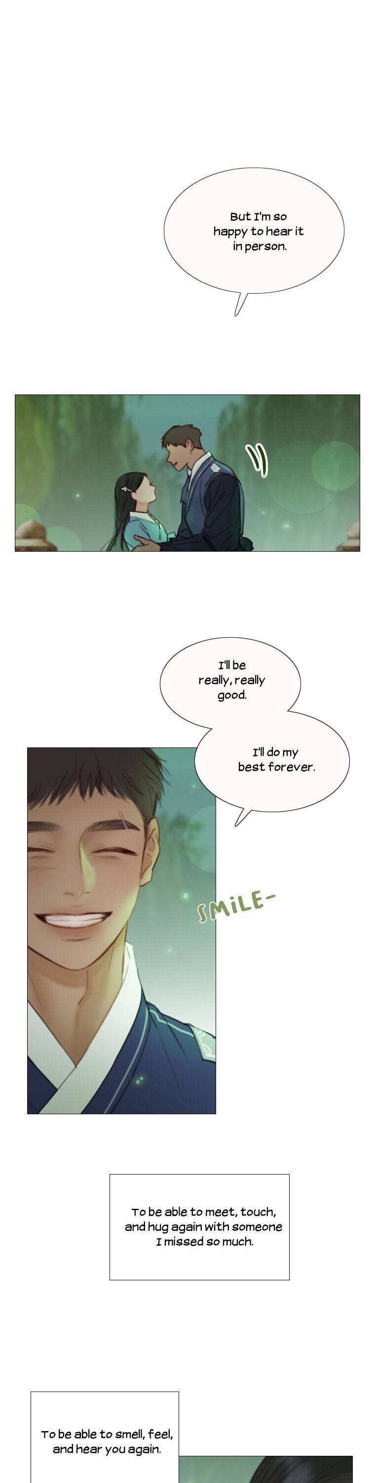 Read Black Winter chapter 88 image 22 on Lezhin