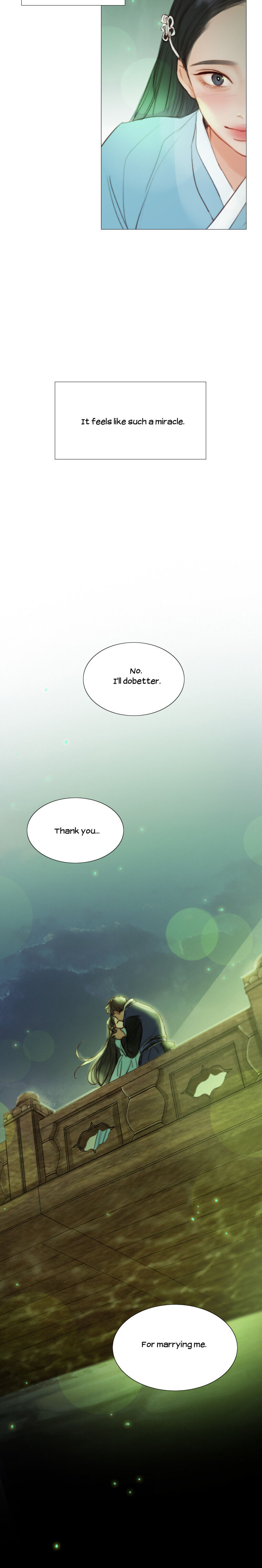 Read Black Winter chapter 88 image 23 on Lezhin