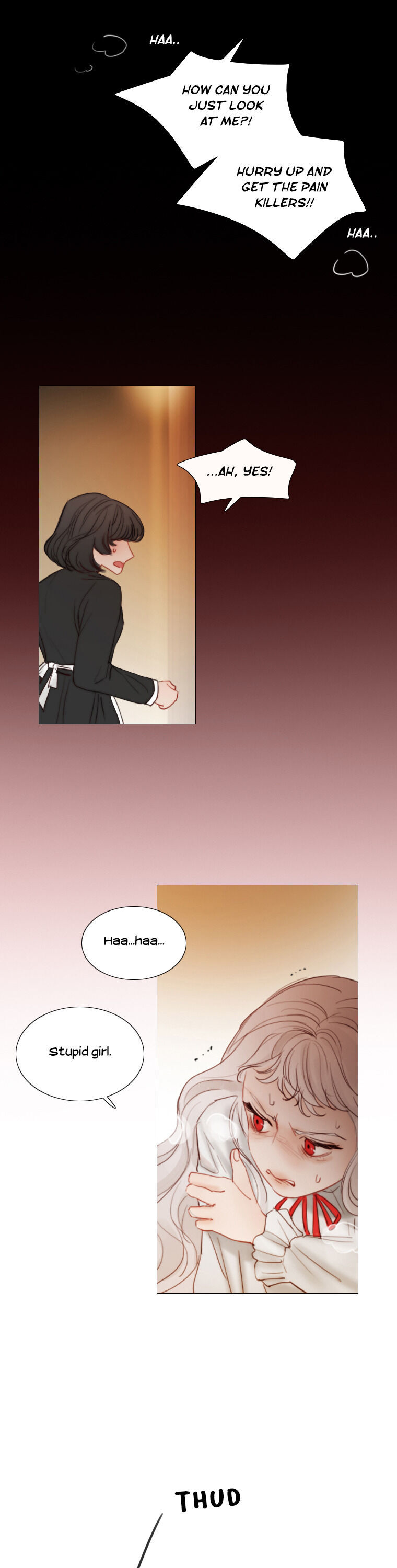 Read Black Winter chapter 88 image 27 on Lezhin