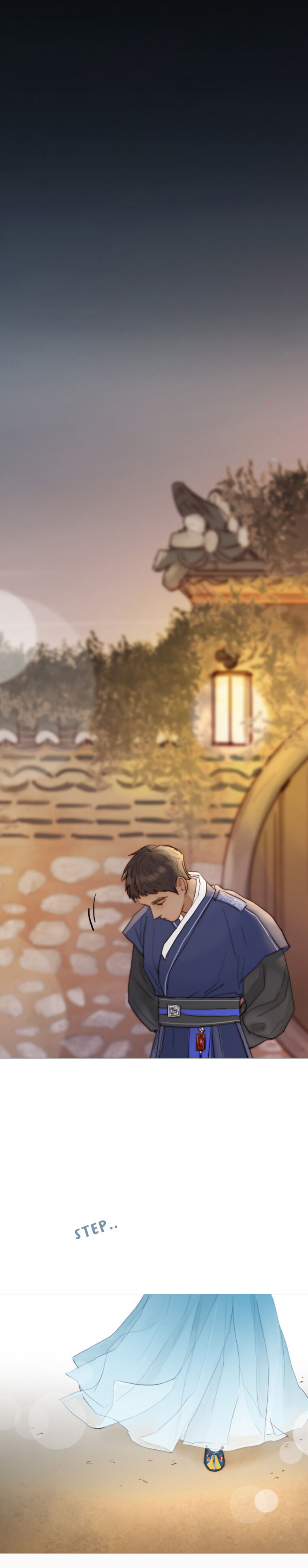 Read Black Winter chapter 88 image 6 on Lezhin
