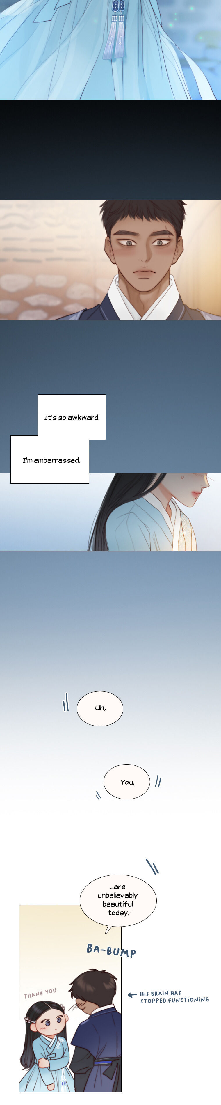 Read Black Winter chapter 88 image 8 on Lezhin