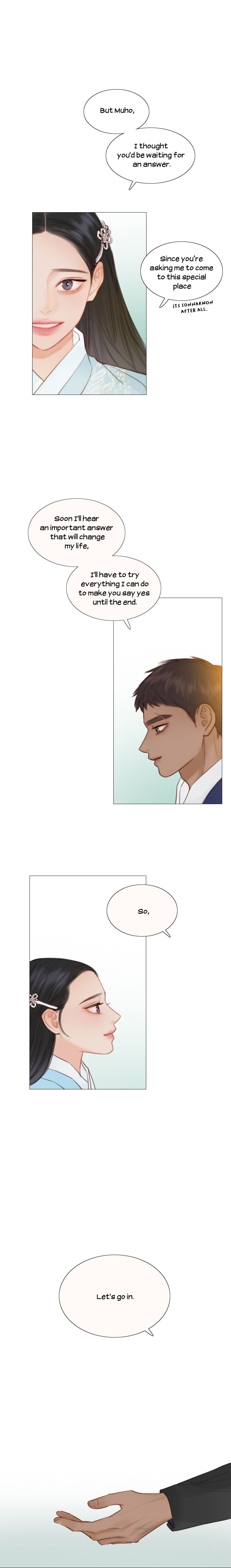 Read Black Winter chapter 88 image 9 on Lezhin