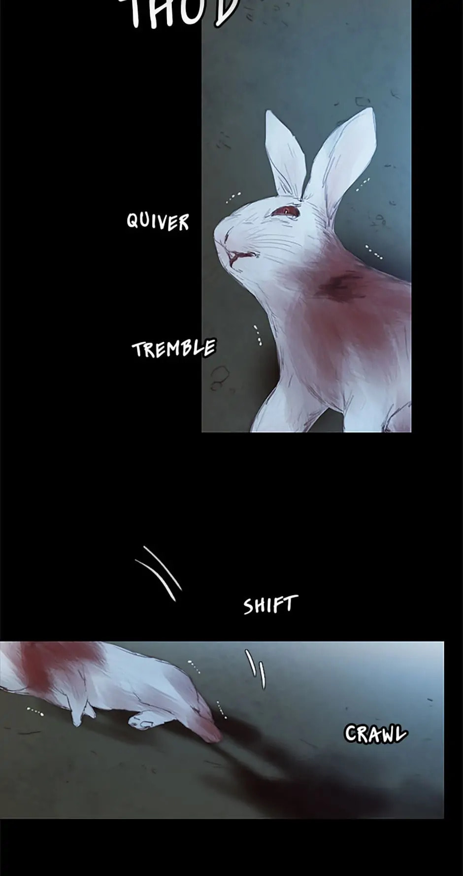 Read Black Winter chapter 89.1 image 10 on Lezhin