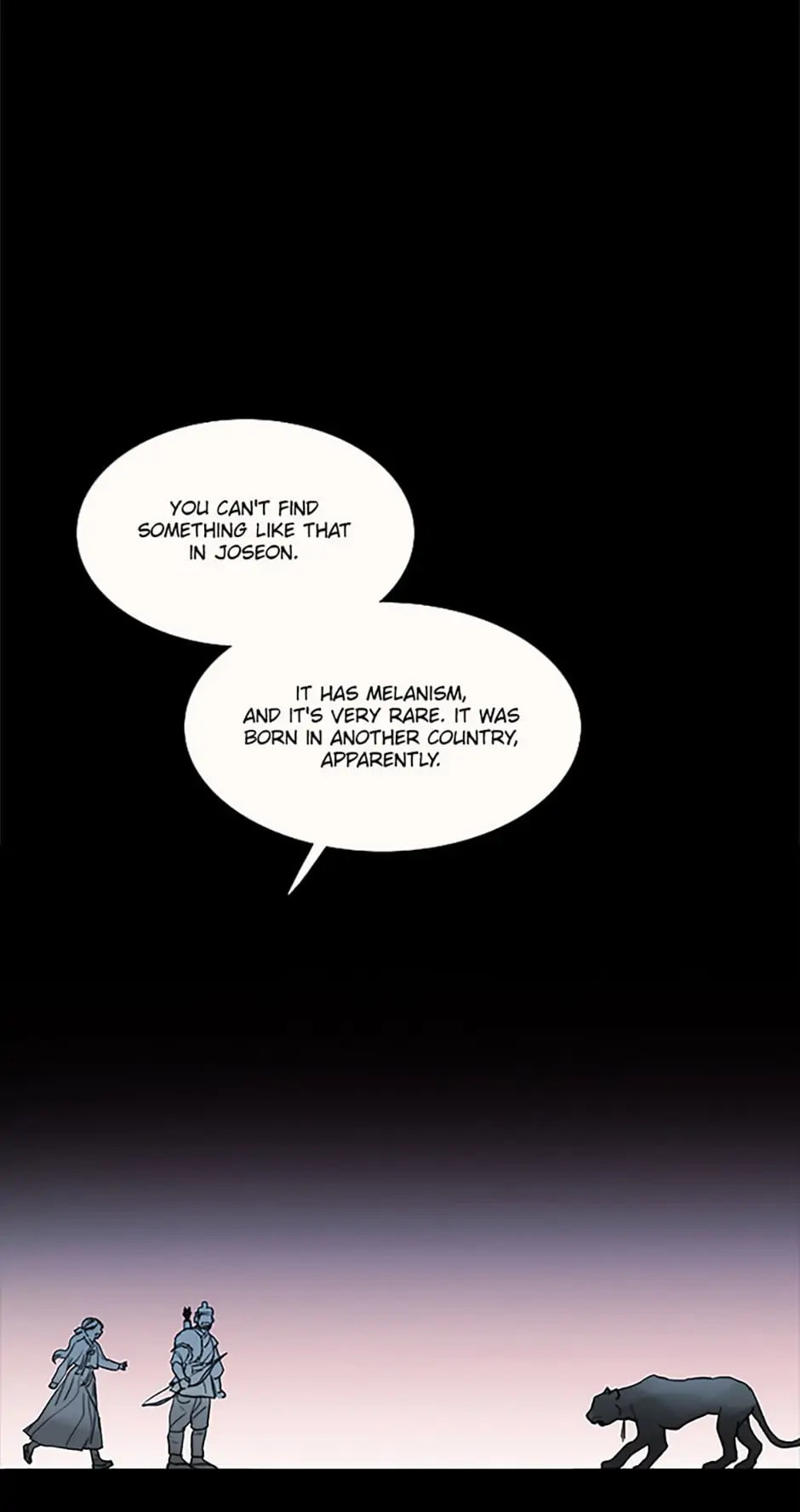 Read Black Winter chapter 89.1 image 11 on Lezhin