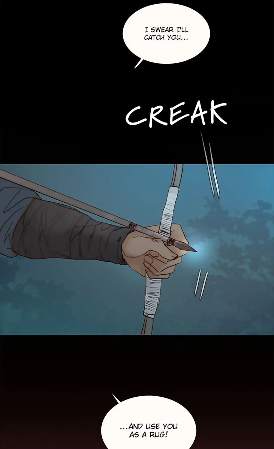Read Black Winter chapter 89.1 image 16 on Lezhin