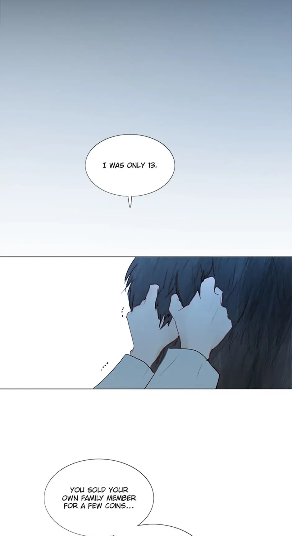 Read Black Winter chapter 89.1 image 17 on Lezhin