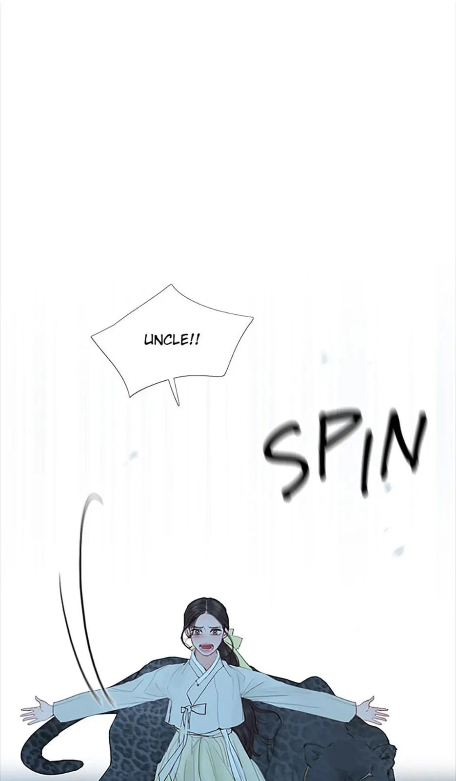 Read Black Winter chapter 89.1 image 18 on Lezhin