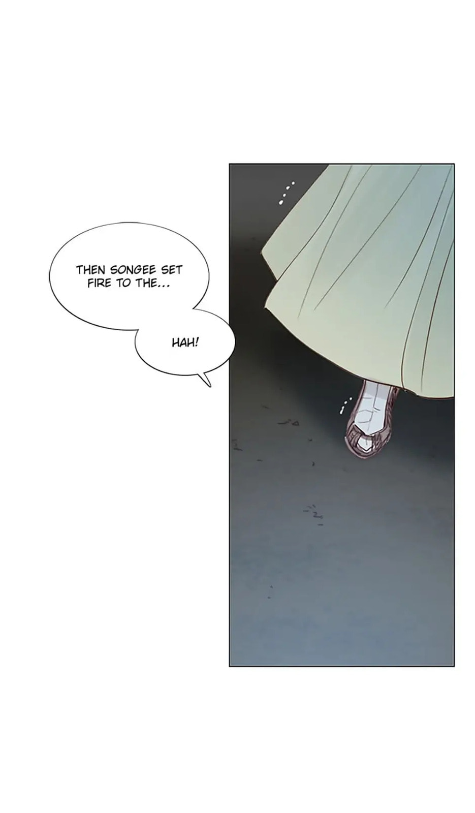Read Black Winter chapter 89.1 image 19 on Lezhin