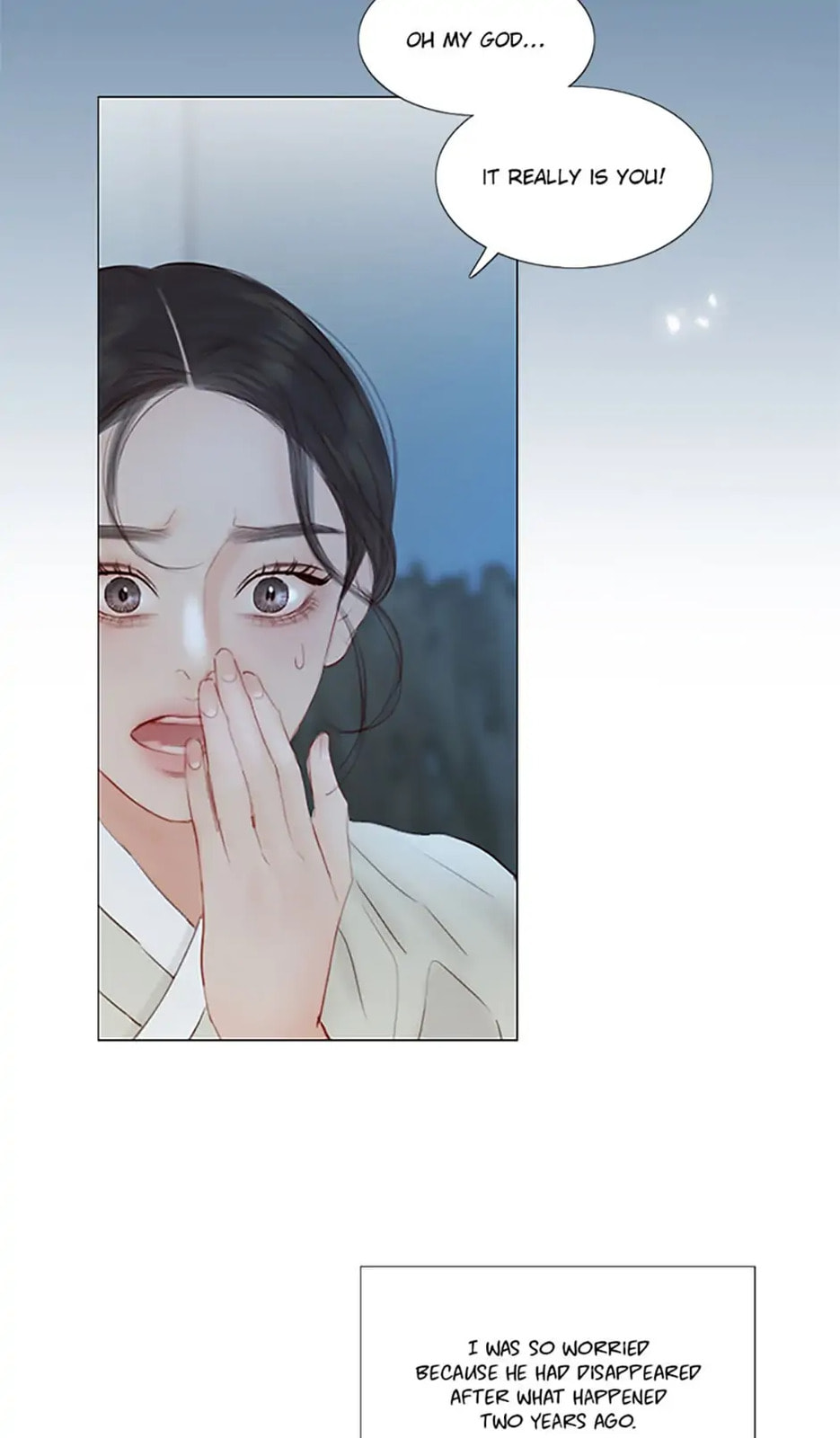 Read Black Winter chapter 89.1 image 2 on Lezhin