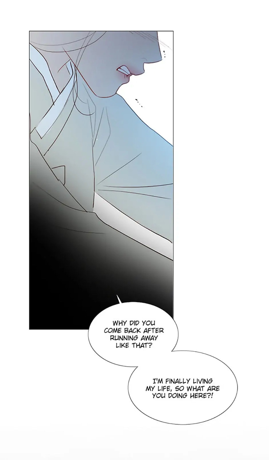 Read Black Winter chapter 89.1 image 20 on Lezhin