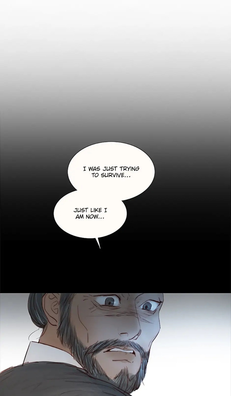 Read Black Winter chapter 89.1 image 21 on Lezhin