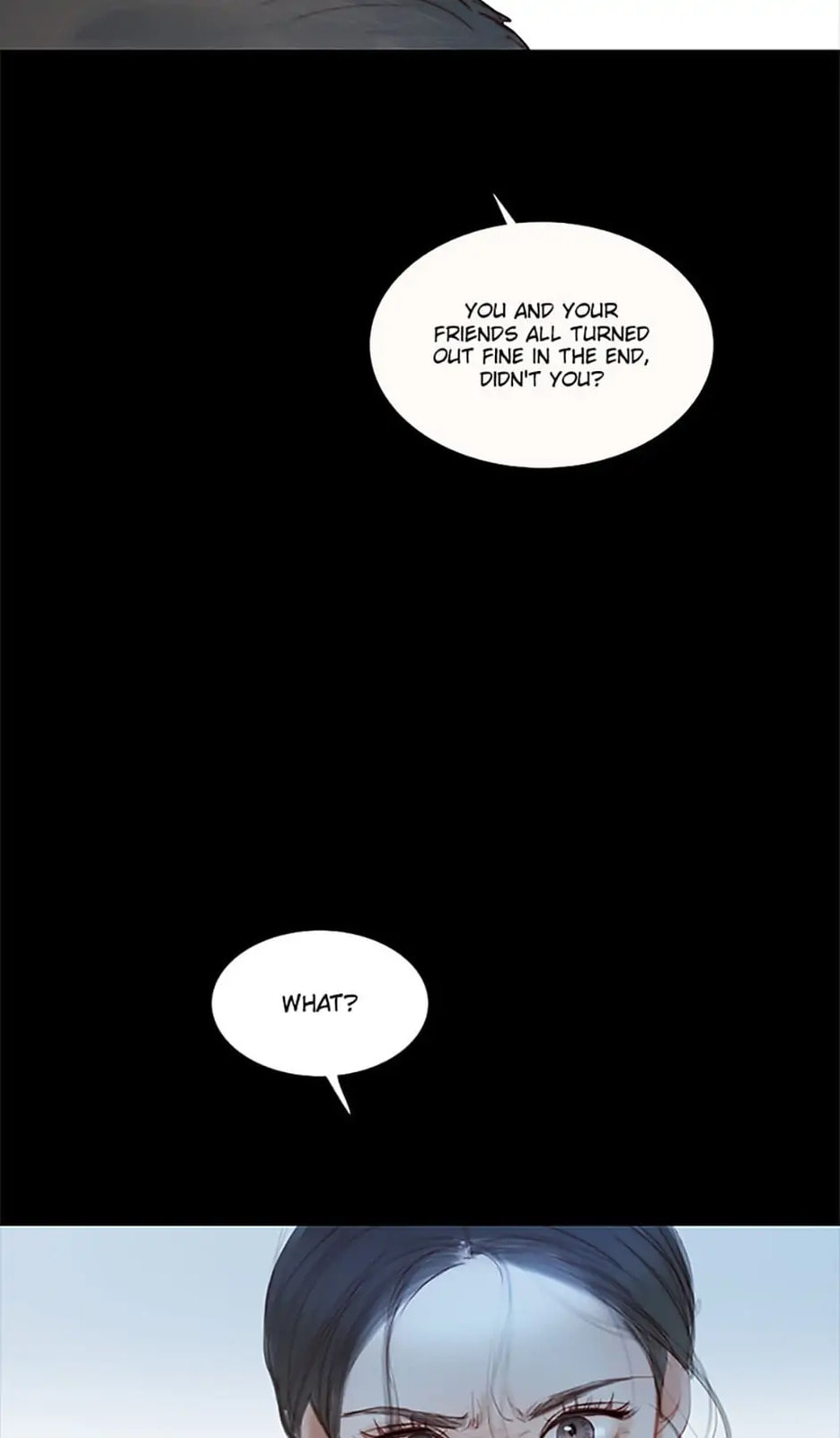 Read Black Winter chapter 89.1 image 22 on Lezhin