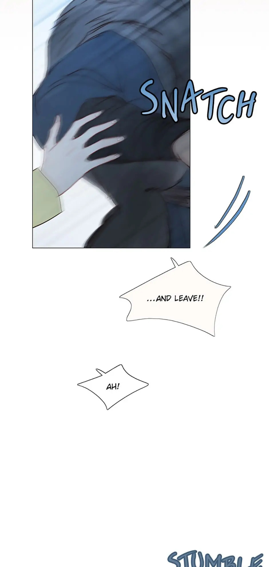 Read Black Winter chapter 89.1 image 25 on Lezhin