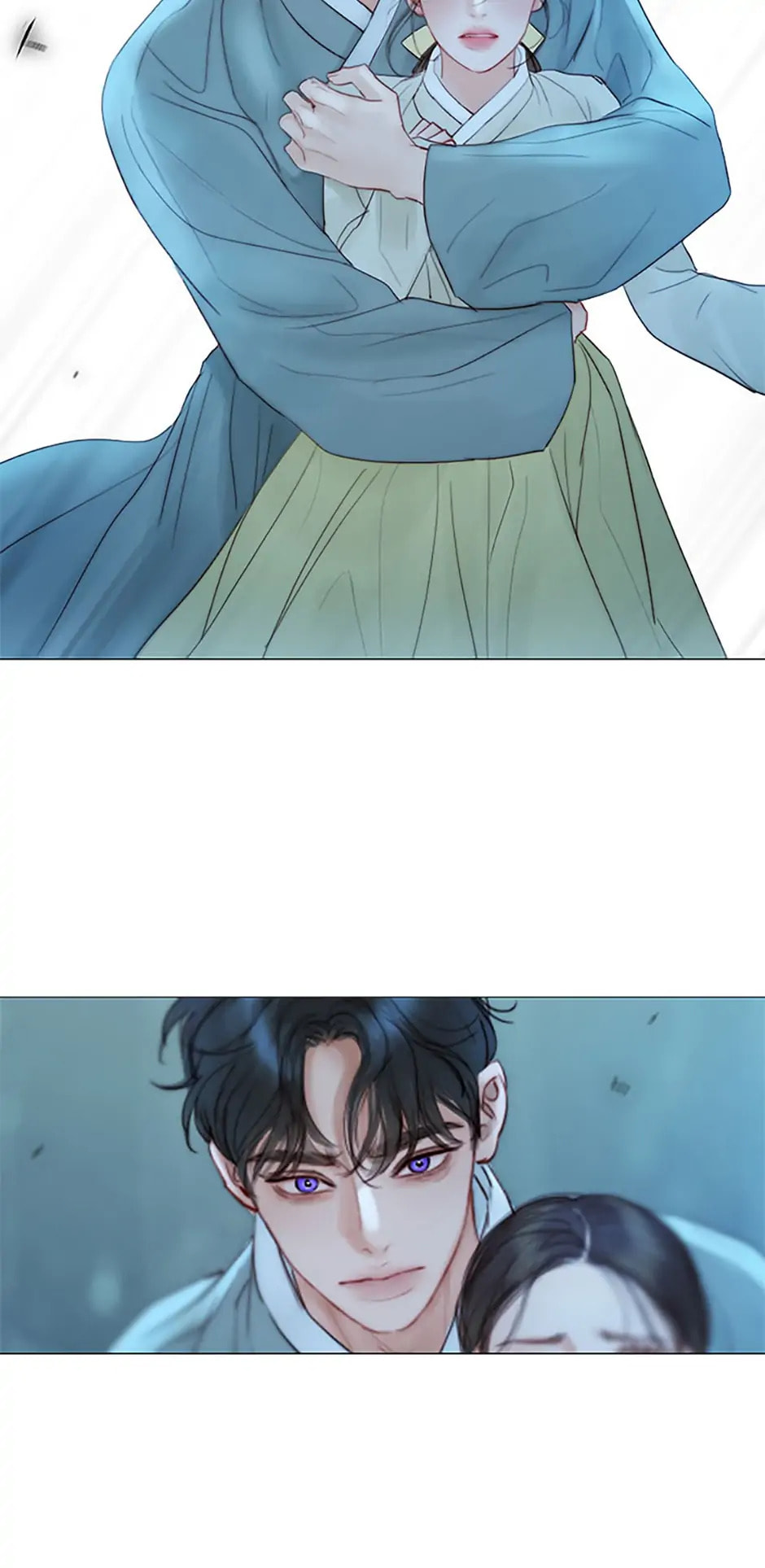 Read Black Winter chapter 89.1 image 28 on Lezhin