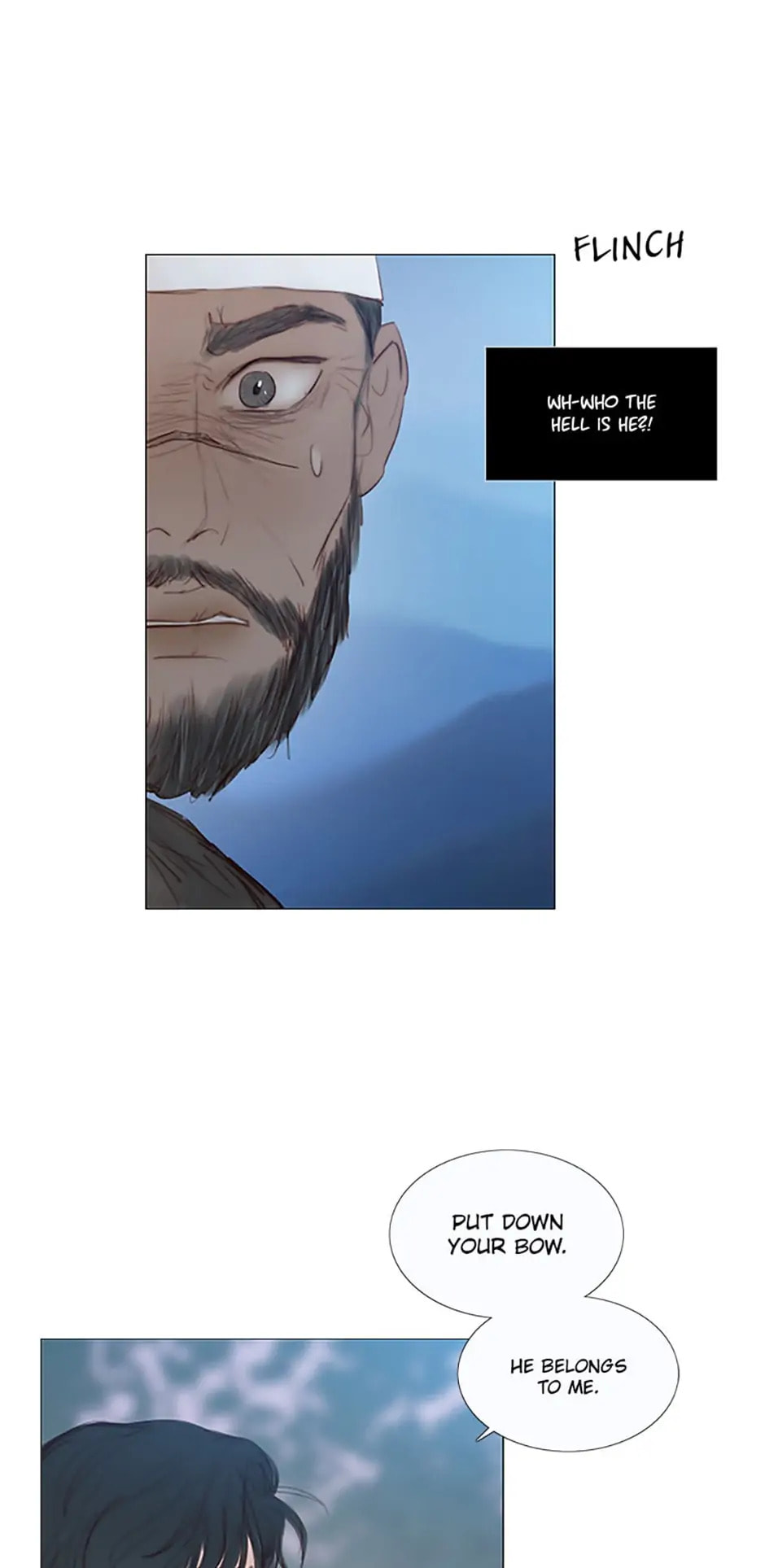 Read Black Winter chapter 89.1 image 29 on Lezhin