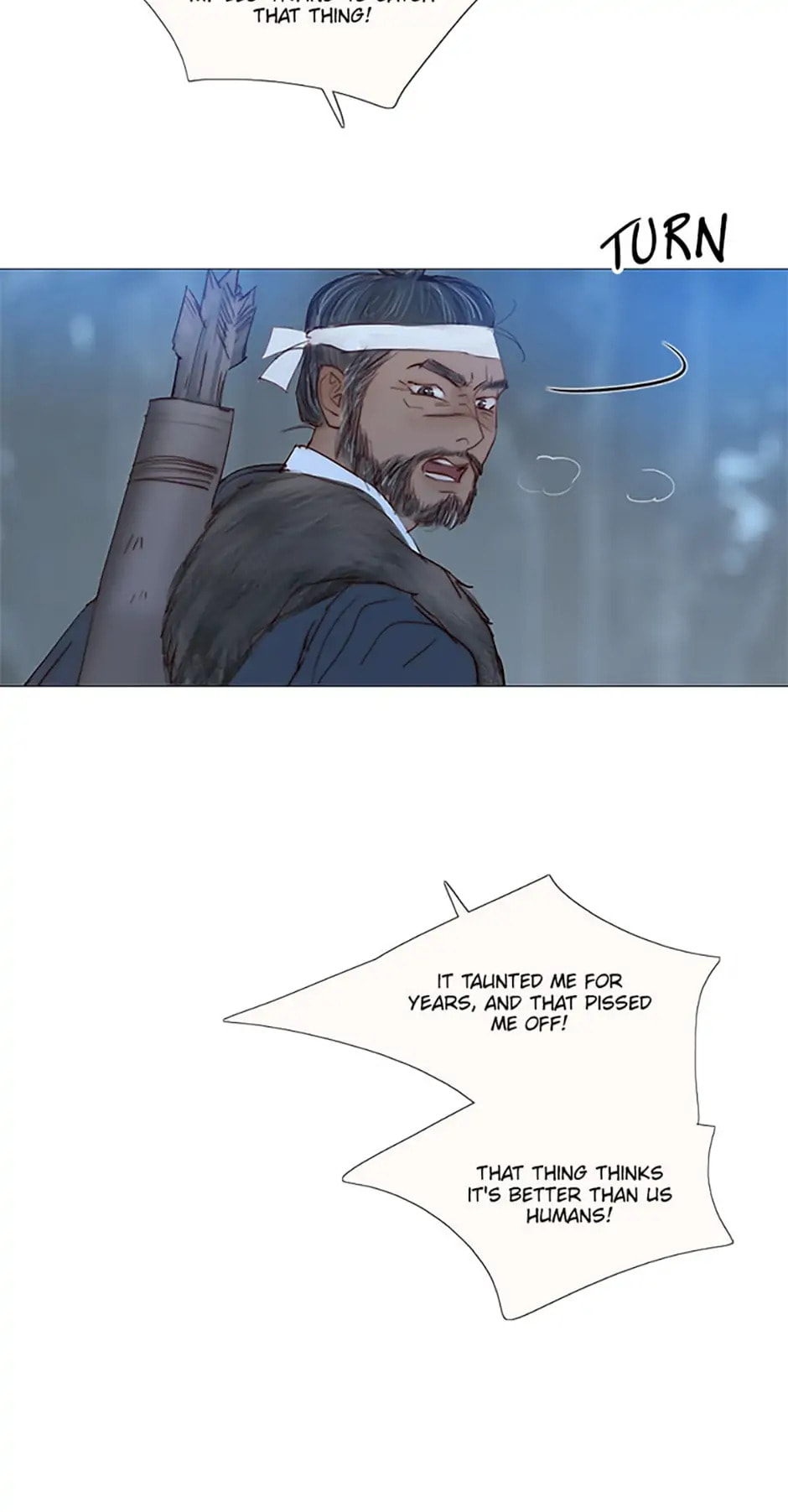 Read Black Winter chapter 89.1 image 3 on Lezhin