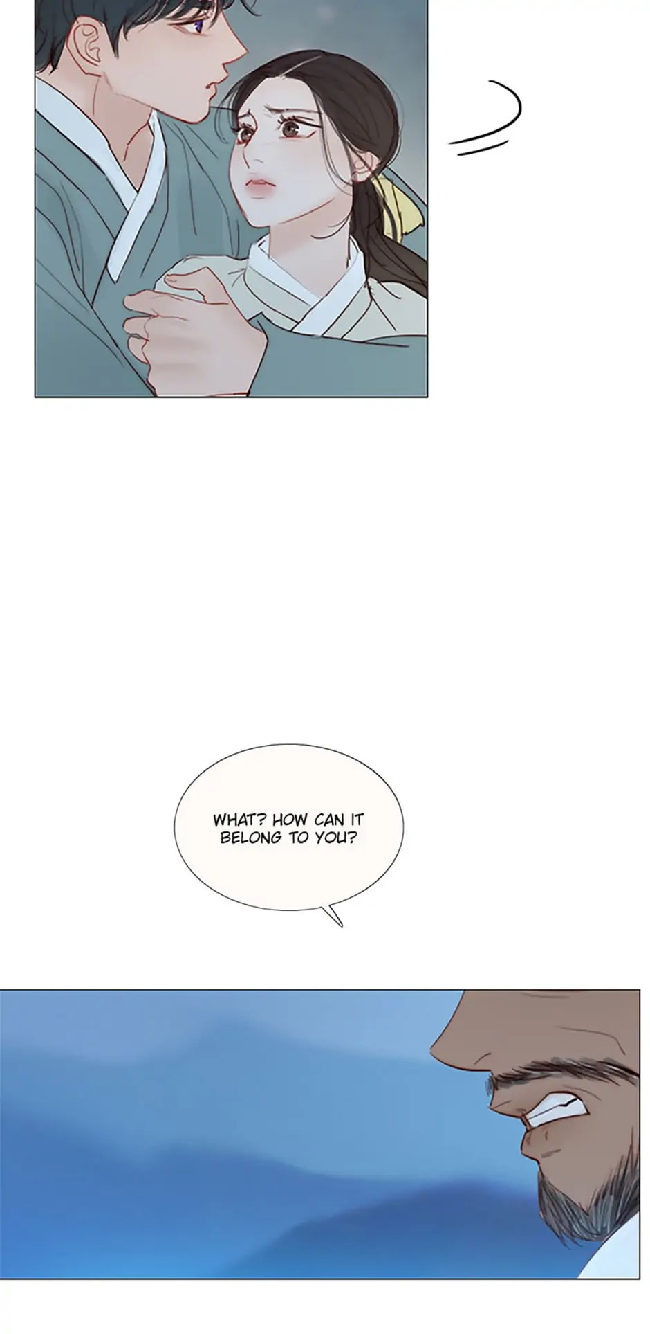 Read Black Winter chapter 89.1 image 30 on Lezhin